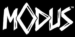 modus games logo