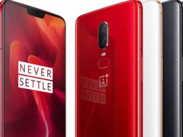 OnePlus 6T