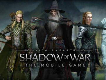 Shadow of War Mobile - Titel wird eingestellt