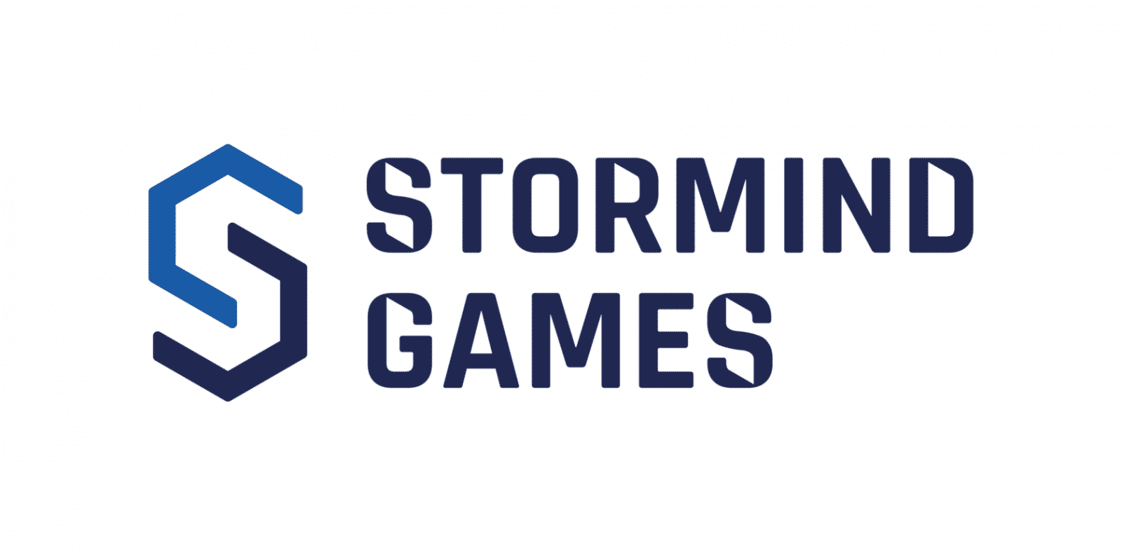 stormind games logo