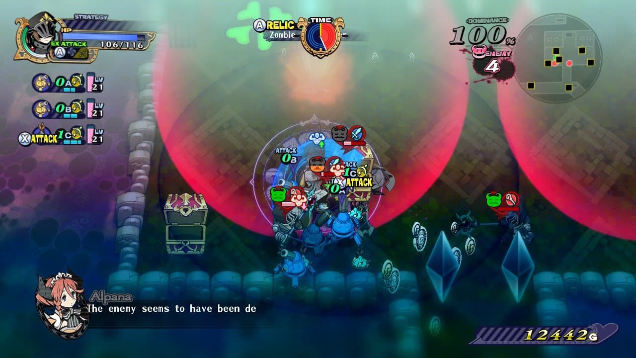 The Princess Guide