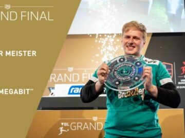 Michael „MegaBit“ Bittner ist Deutscher Meister in FIFA 19 1 Fifa19 Siegerbild