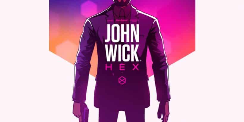 John Wick Hex – Offizielles Spiel zur Filmreihe angekündigt