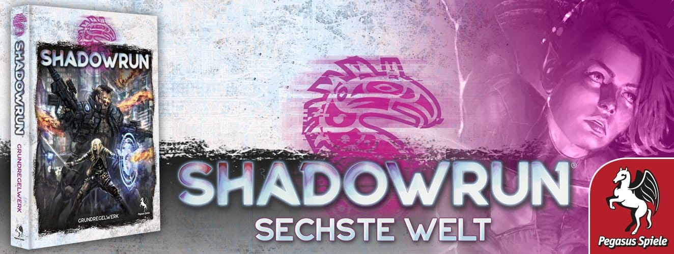 Shadowrun Sechste Welt