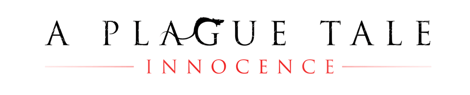 A Plague Tale: Innocence Logo