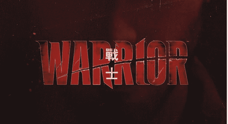 Warrior Serie Logo
