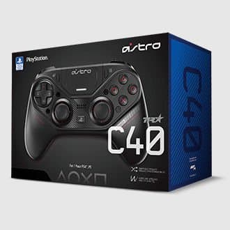 ASTRO C40 - Controller für PS4 und PC ab sofort erhältlich 3 Astro C40 TR Packshot