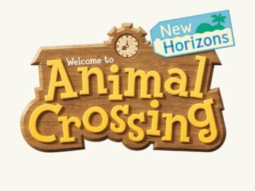 Animal Crossing: New Horizons-Hartschalentasche für Nintendo Switch & Nintendo Switch Lite