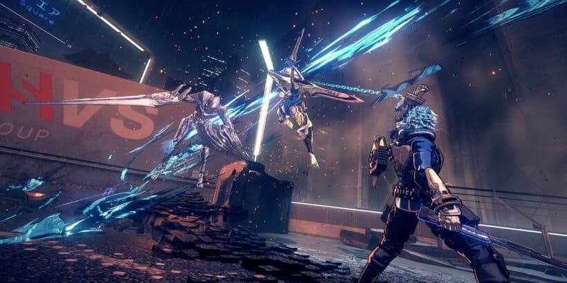 Astral Chain - Collector's Edition vorgestellt 2 Astral Chain