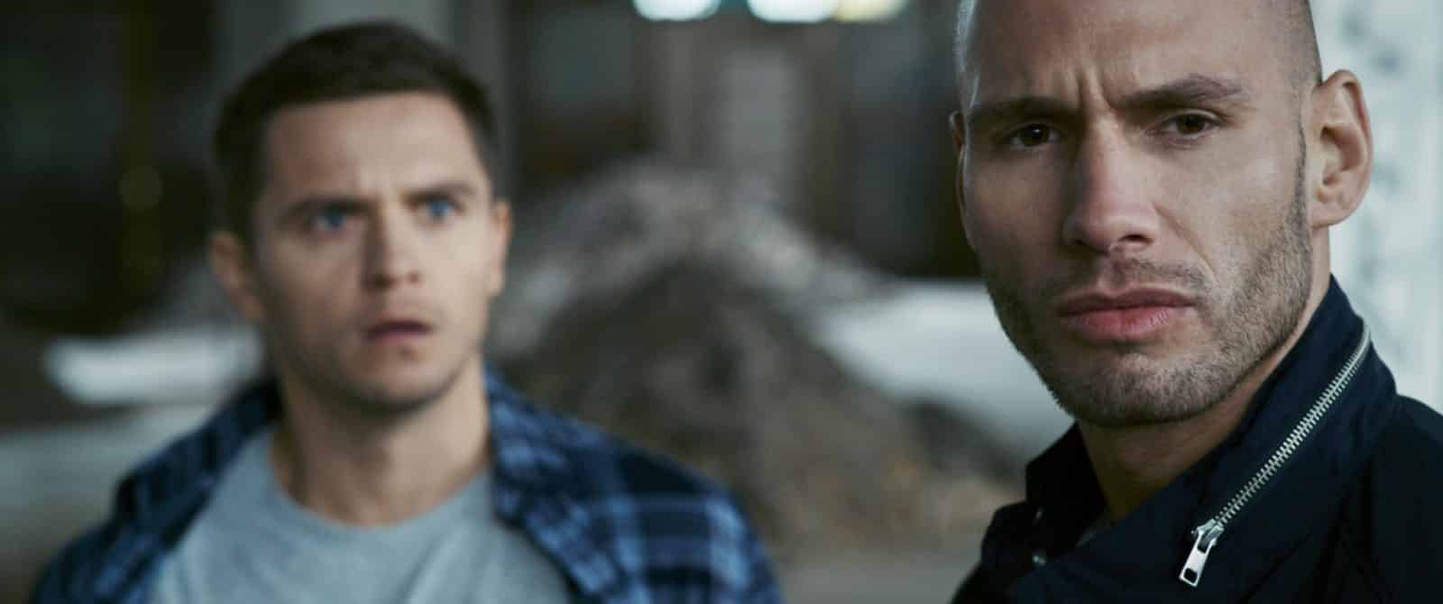 Online Premiere des Action-Kurzfilms “Darknet – The Beginning” mit Influencer Flying Uwe - Platz 2 auf Youtube Trends 3 Darknet – The Beginning