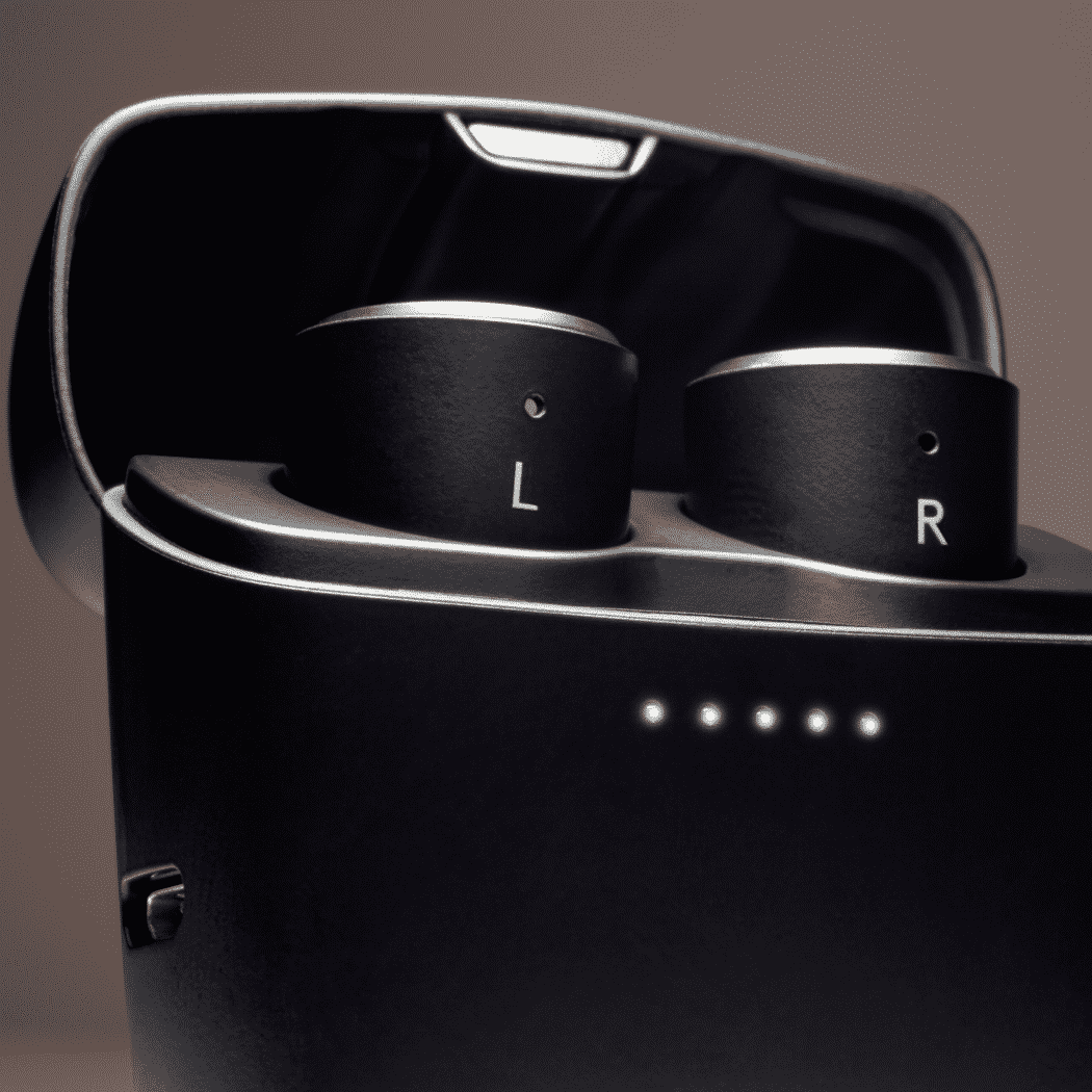 Cambridge Audio Melomania 1: True-Wireless-In-Ears mit "Great British Sound" und langer Laufzeit 3 CAMBRIDGE AUDIOTrue Wireless