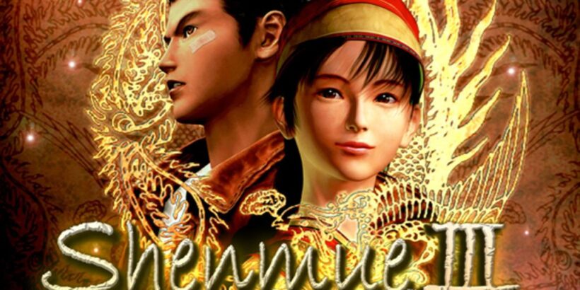 SHENMUE III: Launch-Trailer veröffentlicht 1 Shenmue III