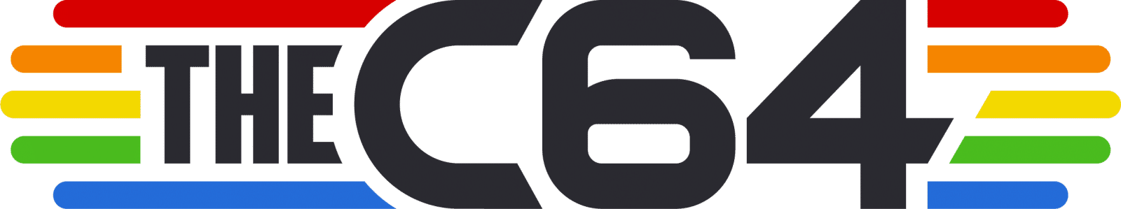 C64 - Der erfolgreichste Heim-Computer aller Zeiten kehrt zurück! 4 The C64 Logo