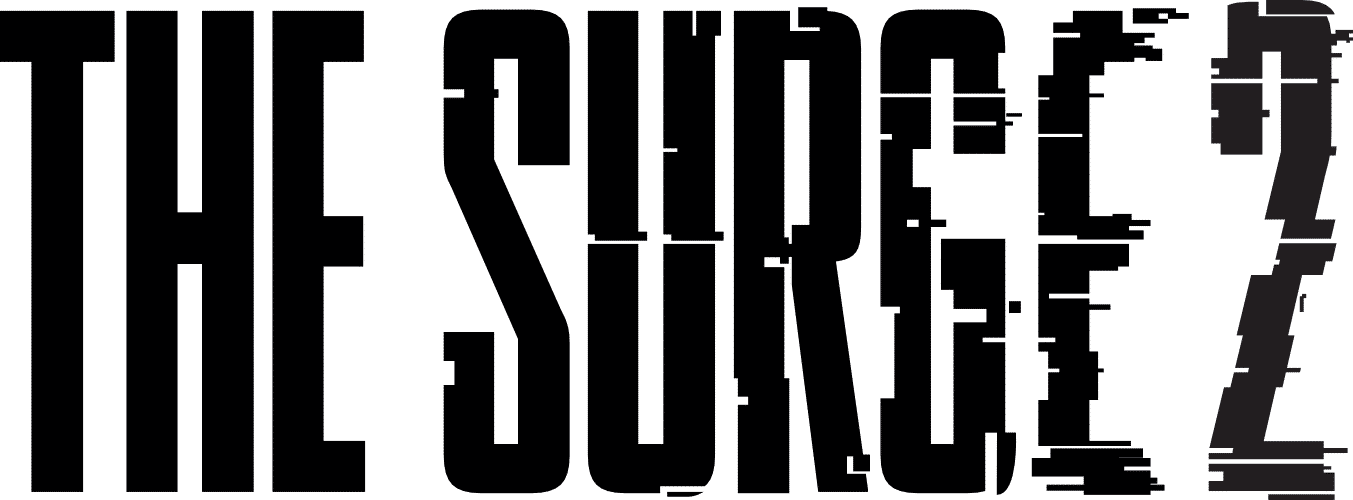 The Surge 2 - Neuer Gameplay-Trailer zeigt heftige Kämpfe in Jericho City 2 The Surge 2 Logo