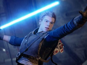 Star Wars Jedi: Fallen Order