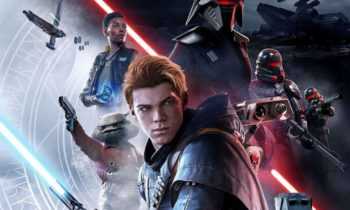 EA und Respawn enthüllen Cover Artworks zu Star Wars Jedi: Fallen Order 2 Star Wars Jedi: Fallen Order