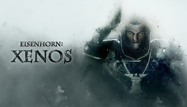 Warhammer 40.000 bekommt eine TV-Serie 2 Eisnehorn Xenos