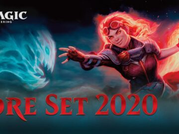 Magic Core 2020