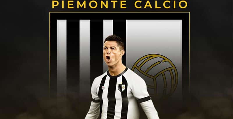 FIFA 20 - So heißt Juventus Turin im Spiel 1 FIFA 20 Juventus Turin