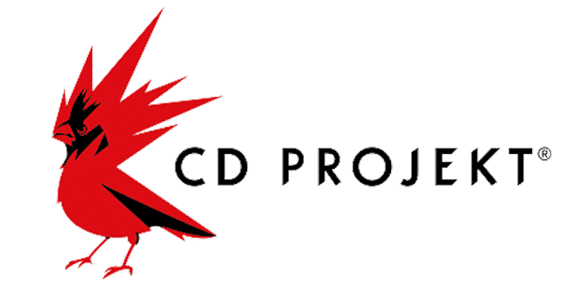 Neues Bildmaterial zu Cyberpunk 2077 und The Witcher 3: Wild Hunt Complete Edition veröffentlicht 1 CD-Project-Logo