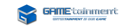 GAMEtainment Header Logo