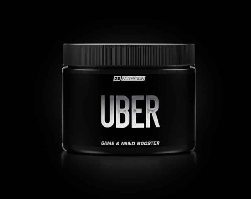 UBER Game Booster