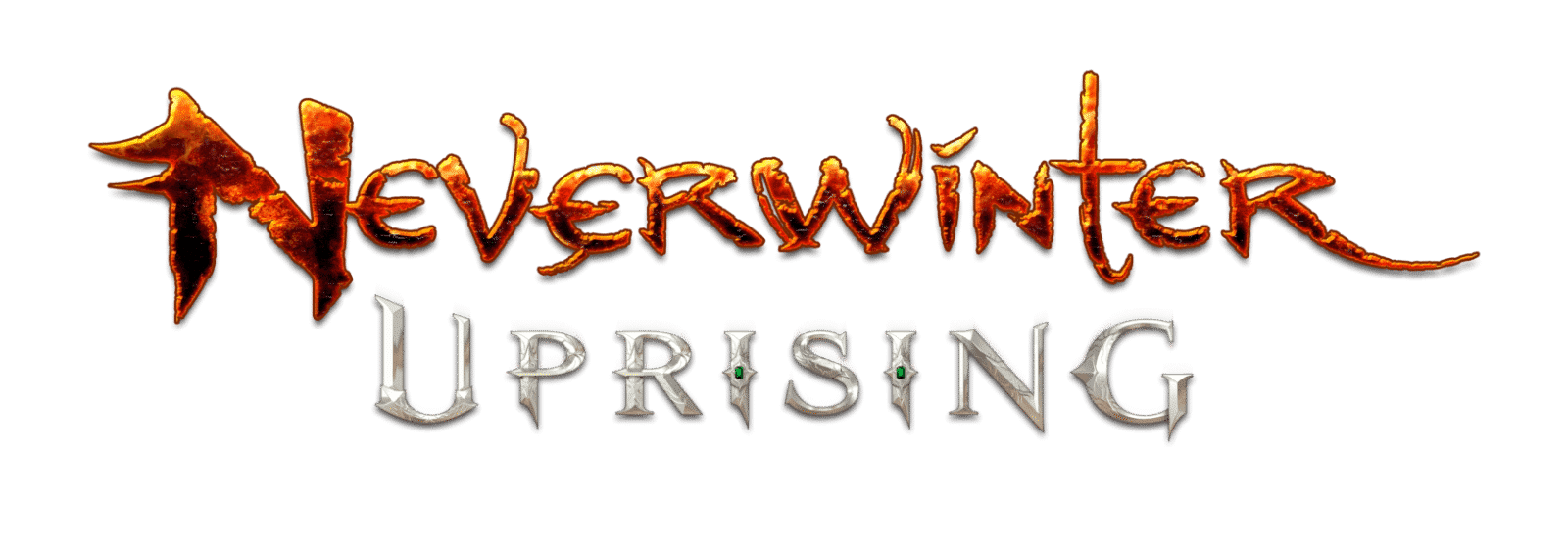 Neverwinter: Uprising Logo