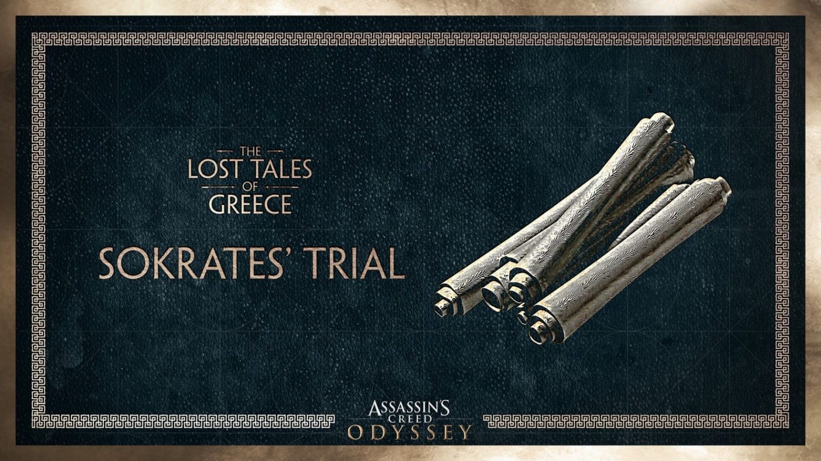Assassin’s Creed Odyssey - Diese Inhalte gibt es im September 2 Discovery Tour: Das antike Griechenland