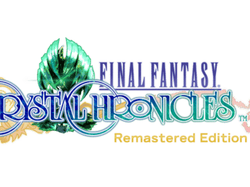 FINAL FANTASY CRYSTAL CHRONICLES: Remastered Edition