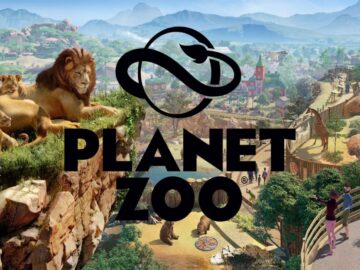 Planet Zoo: Savannen-Biom in neuem Gameplay-Video angekündigt
