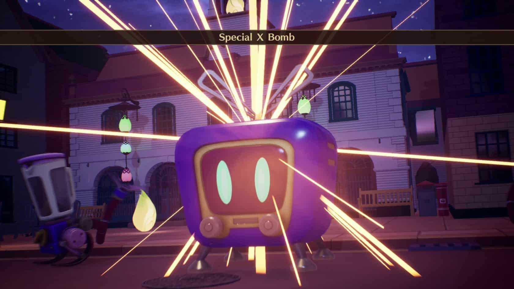 Destiny Connect: Tick-Tock Travelers