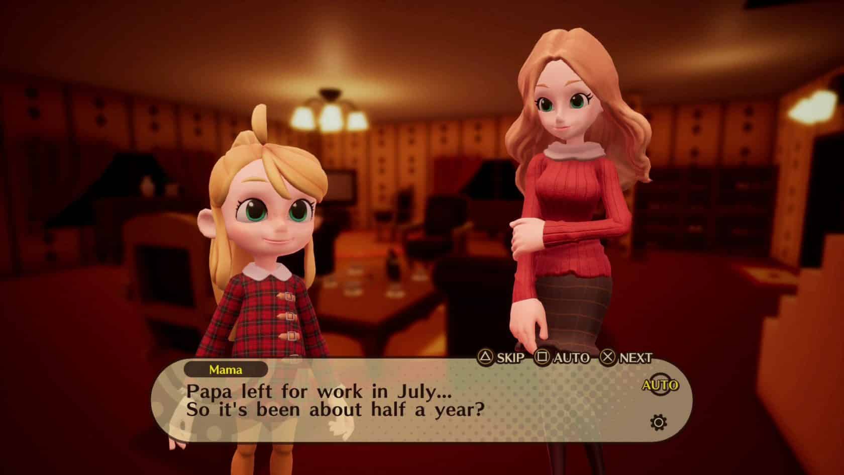 Destiny Connect: Tick-Tock Travelers
