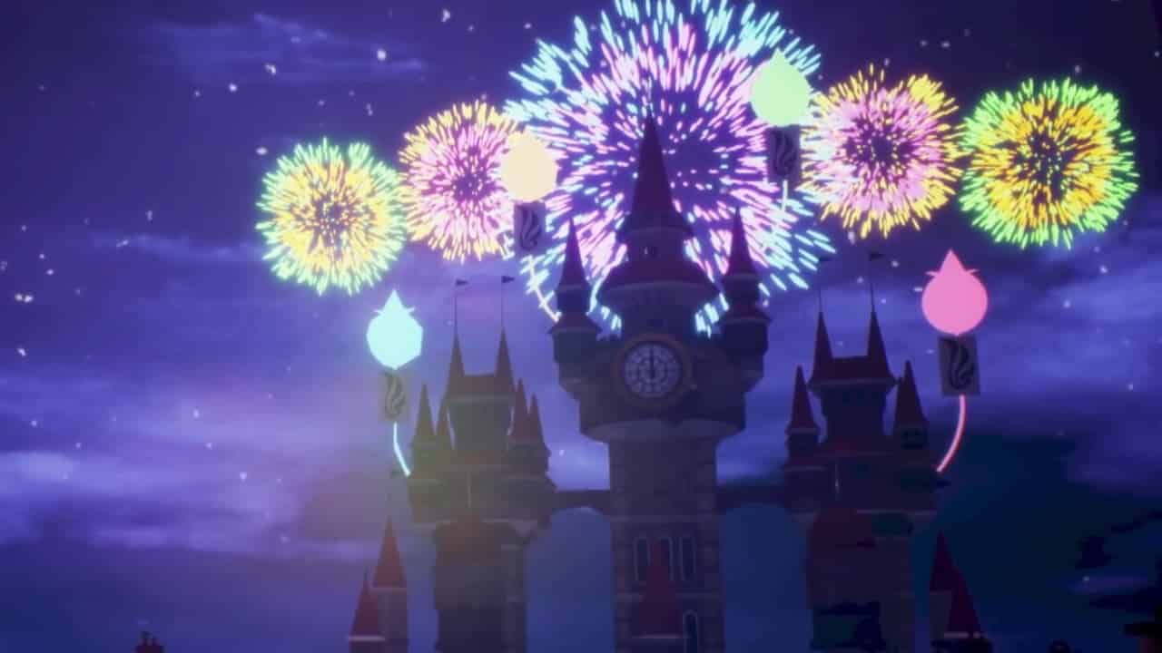 Destiny Connect: Tick-Tock Travelers