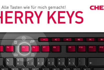 Cherry Keys Software