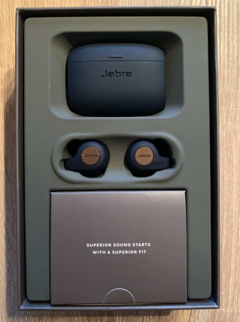 [Test] Jabra Elite Active 65t | GAMEtainment