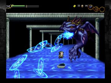 La-Mulana 1&2: Plattform Klassiker ab sofort erhältlich 1 LA-MULANA 1 & 2