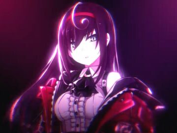 Death end re;Quest 2