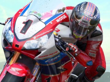 TT Isle of Man – Ride on the Edge 2: Ab sofort erhältlich 1 TTT Isle of Man