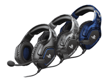 Trust GXT 488 Forze Gaming