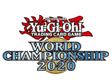 YuGiOh Championshop 2020