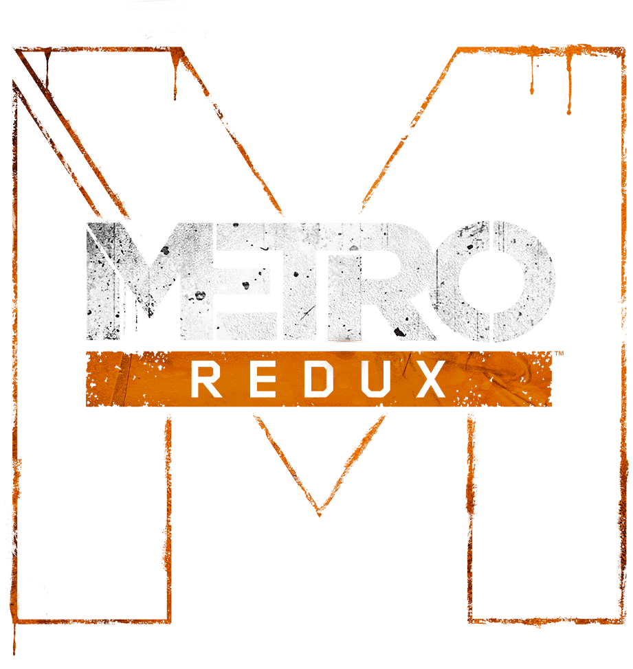 Metro Redux Logo