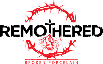 Remothered: Broken Porcelain logo