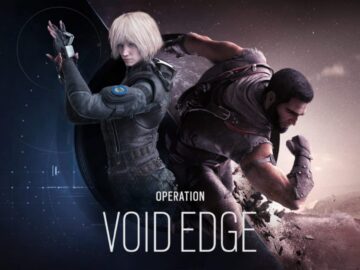 Operation Void Edge Keyart