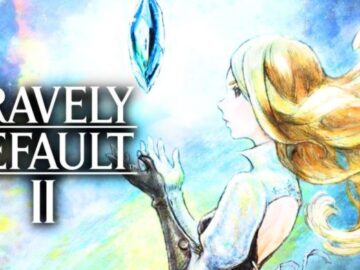 Bravely Default II: Demo und Trailer veröffentlicht 1 Bravely Default II
