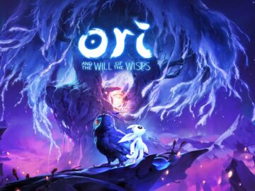 Ori and the Will of the Wisps ab sofort verfügbar