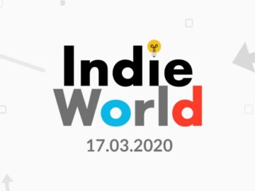 Neuer Stream der Indie World erscheint am 17.03. 1 Nintendo