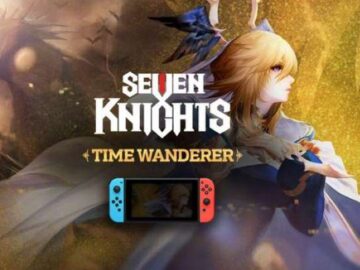 Seven Knights: Mobile-RPG bald auf der Nintendo Switch 1 Seven Knights Switch
