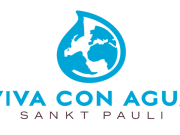 Viva con Aqua Logo