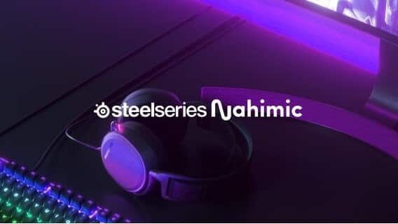 SteelSeries kauft französischen 3D-Sound Spezialisten Nahimic