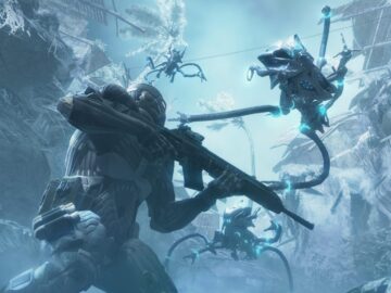 Crysis - Kommt ein Remaster des Crytek-Shooters? 1 Crysis Screenshot